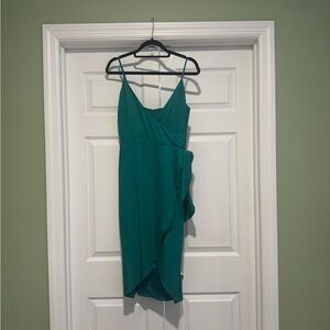 Lovers + Friends Dress